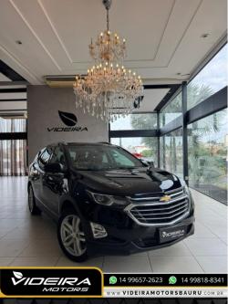 CHEVROLET Equinox 2.0 16V 4P PREMIER AWD TURBO AUTOM�TICO