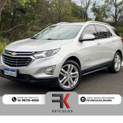 CHEVROLET Equinox 2.0 16V 4P PREMIER AWD TURBO AUTOM�TICO