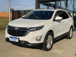 CHEVROLET Equinox 2.0 16V 4P PREMIER AWD TURBO AUTOM�TICO