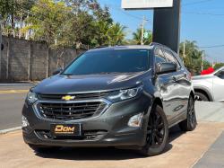 CHEVROLET Equinox 2.0 16V 4P LT TURBO AUTOM�TICO