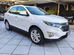 CHEVROLET Equinox 2.0 16V 4P PREMIER AWD TURBO AUTOM�TICO
