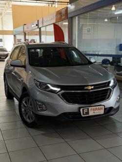 CHEVROLET Equinox 2.0 16V 4P LT TURBO AUTOMÁTICO