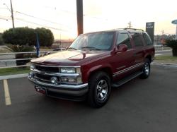 CHEVROLET Grand Blazer 4.2 18V 4P TURBO INTERCOOLER CHEVROLET Grand Blazer 4.2 18V 4P TURBO INTERCOOLER