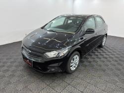 CHEVROLET Joy 1.0 4P FLEX BLACK