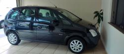 CHEVROLET Meriva 1.4 4P FLEX MAXX