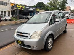 CHEVROLET Meriva 1.4 4P FLEX MAXX