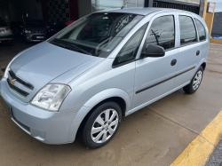 CHEVROLET Meriva 1.4 4P FLEX JOY