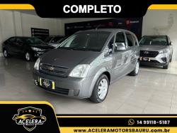 CHEVROLET Meriva 1.4 4P FLEX MAXX