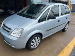 CHEVROLET Meriva 1.4 4P FLEX JOY