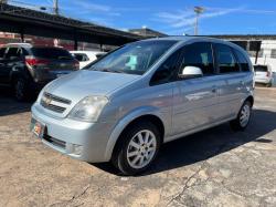 CHEVROLET Meriva 1.4 4P FLEX MAXX