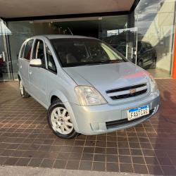 CHEVROLET Meriva 1.4 4P FLEX MAXX