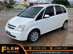 CHEVROLET Meriva 1.4 4P FLEX MAXX