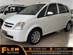 CHEVROLET Meriva 1.4 4P FLEX MAXX