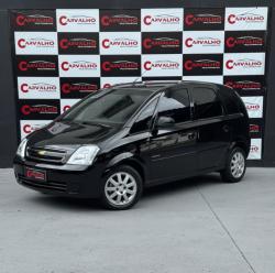 CHEVROLET Meriva 1.4 4P FLEX MAXX