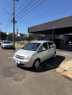 CHEVROLET Meriva 1.4 4P FLEX MAXX