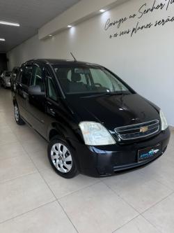 CHEVROLET Meriva 1.4 4P FLEX JOY