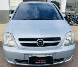 CHEVROLET Meriva 1.4 4P FLEX JOY
