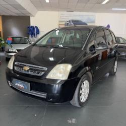 CHEVROLET Meriva 1.4 4P FLEX MAXX