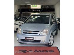 CHEVROLET Meriva 1.4 4P FLEX JOY
