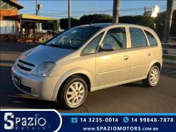 CHEVROLET Meriva 1.4 4P FLEX MAXX
