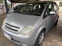 CHEVROLET Meriva 1.4 4P FLEX JOY