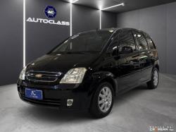 CHEVROLET Meriva 1.4 4P FLEX JOY