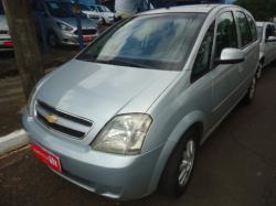 CHEVROLET Meriva 1.4 4P FLEX MAXX