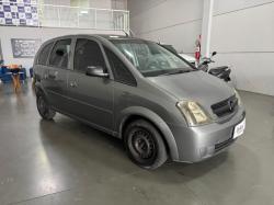 CHEVROLET Meriva 1.4 4P FLEX MAXX