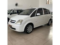 CHEVROLET Meriva 1.4 4P FLEX MAXX