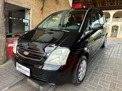 CHEVROLET Meriva 1.4 4P FLEX MAXX