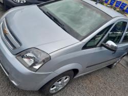 CHEVROLET Meriva 1.8 4P FLEX