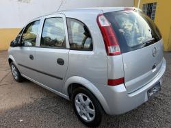 CHEVROLET Meriva 1.8 4P FLEX