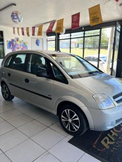 CHEVROLET Meriva 1.8 4P FLEX JOY