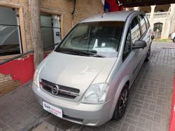 CHEVROLET Meriva 1.8 4P FLEX JOY
