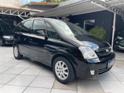 CHEVROLET Meriva 1.8 4P FLEX PREMIUM