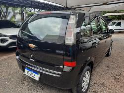 CHEVROLET Meriva 1.8 4P FLEX EXPRESSION EASYTRONIC AUTOMATIZADO