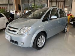 CHEVROLET Meriva 1.8 4P FLEX PREMIUM EASYTRONIC AUTOMATIZADO