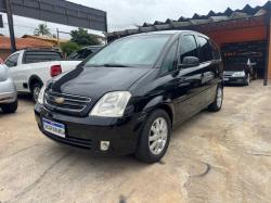 CHEVROLET Meriva 1.8 4P FLEX PREMIUM