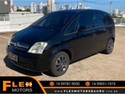 CHEVROLET Meriva 1.8 4P FLEX MAXX