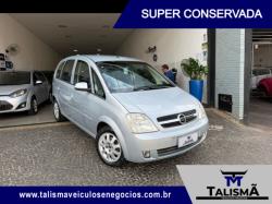 CHEVROLET Meriva 1.8 4P FLEX MAXX