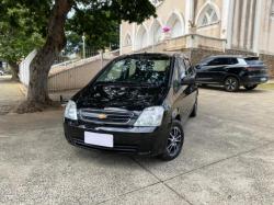 CHEVROLET Meriva 1.8 4P FLEX EXPRESSION EASYTRONIC AUTOMATIZADO