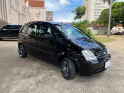 CHEVROLET Meriva 1.8 4P FLEX EXPRESSION EASYTRONIC AUTOMATIZADO