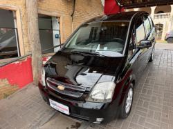 CHEVROLET Meriva 1.8 4P FLEX PREMIUM EASYTRONIC AUTOMATIZADO