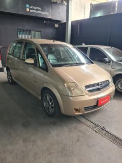 CHEVROLET Meriva 1.8 16V 4P