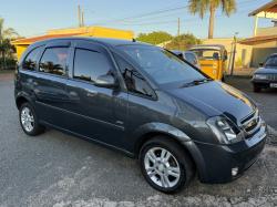 CHEVROLET Meriva 1.8 4P FLEX MAXX