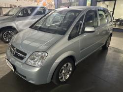 CHEVROLET Meriva 1.8 4P FLEX MAXX