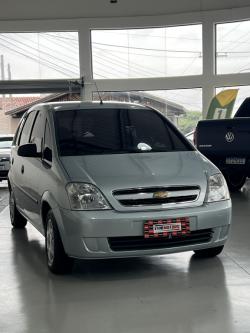 CHEVROLET Meriva 1.8 4P FLEX EXPRESSION EASYTRONIC AUTOMATIZADO