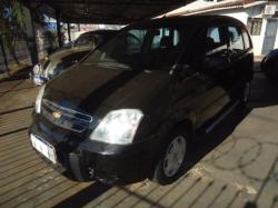 CHEVROLET Meriva 1.8 4P FLEX EXPRESSION EASYTRONIC AUTOMATIZADO