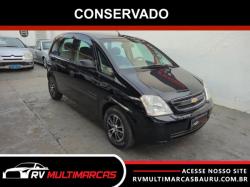 CHEVROLET Meriva 1.8 4P FLEX EXPRESSION EASYTRONIC AUTOMATIZADO