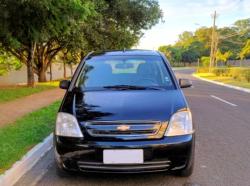 CHEVROLET Meriva 1.8 4P FLEX